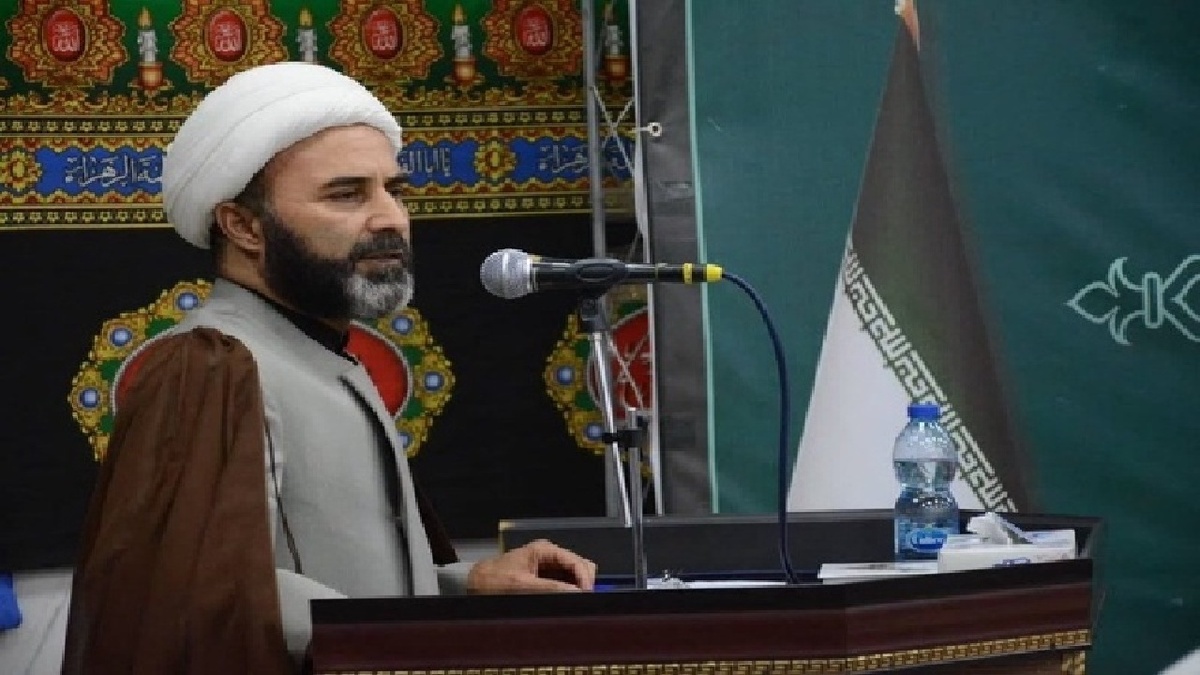 باشگاه خبرنگاران -لرستان در سوگ «قائد شهید امت»؛ برگزاری آیین «لیله‌الدفن» و مراسم سوگواری در سراسر استان