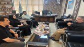 همکاری‌های بیمه روستایی و صنایع دستی کردستان شتاب می‌گیرد
