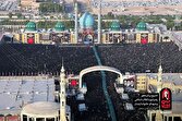ثبت ابررویداد تشییع آقای شهید ایران در فهرست میراث ناملموس