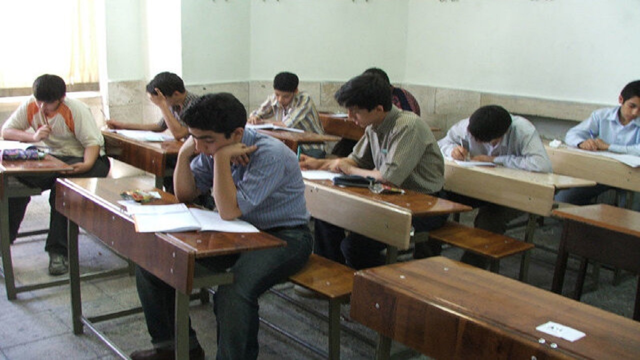 فردا، آخرین مهلت ثبت نمرات دانش&zwnj;آموزان پایه نهم