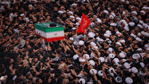 Conquest of Blood; A Secret Revealed During the Coffin's Journey to Karbala