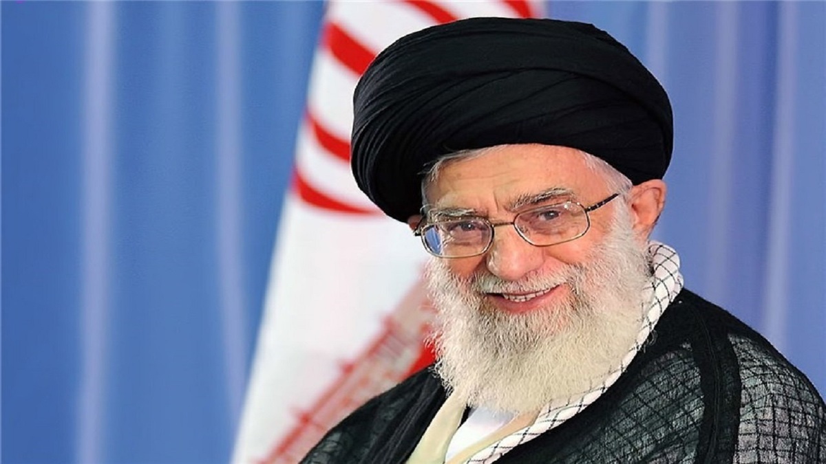 باشگاه خبرنگاران -مراسم ترحیم امام مجاهد شهید از سوی رهبر معظم انقلاب اسلامی