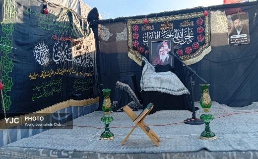 روایت سفر وداع از رشت به مشهد الرضا روایت سفر وداع از رشت به مشهد الرضا