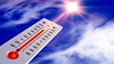 پیش‌بینی افزایش ۳ تا ۵ درجه‌ای دمای هوای استان و تداوم موج گرما از فردا