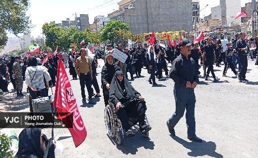 روایت سفر وداع از رشت به مشهد الرضا روایت سفر وداع از رشت به مشهد الرضا