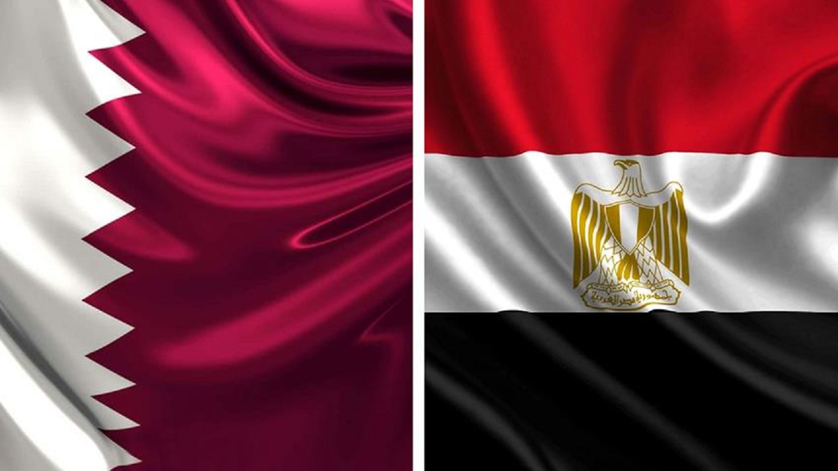 باشگاه خبرنگاران -مصر و قطر بر ضرورت بازگشت ایران و آمریکا به دیپلماسی تأکید کردند