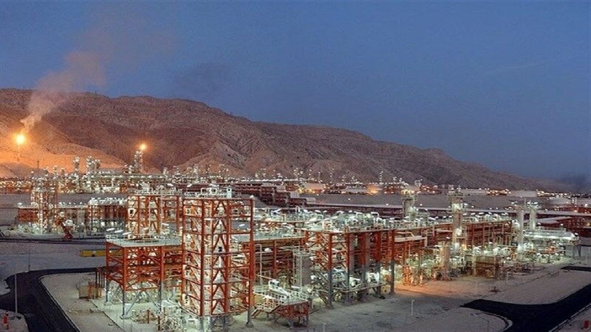 باشگاه خبرنگاران -دورکاری ۷۰ درصدی کارکنان منطقه ویژه پارس عسلویه تکذیب شد