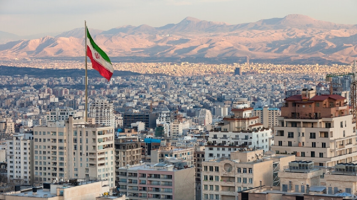 باشگاه خبرنگاران -حضور میانجی‌گران قطری در تهران