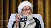 علت غیبت آیت الله نوری همدانی در اقامه نماز بر پیکر امام شهید در مشهد مقدس