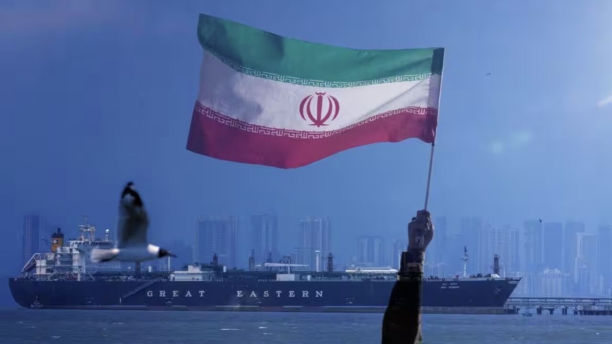 هرمز؛ شاهراهی که بدون ایران باز نمی‌ماند + فیلم