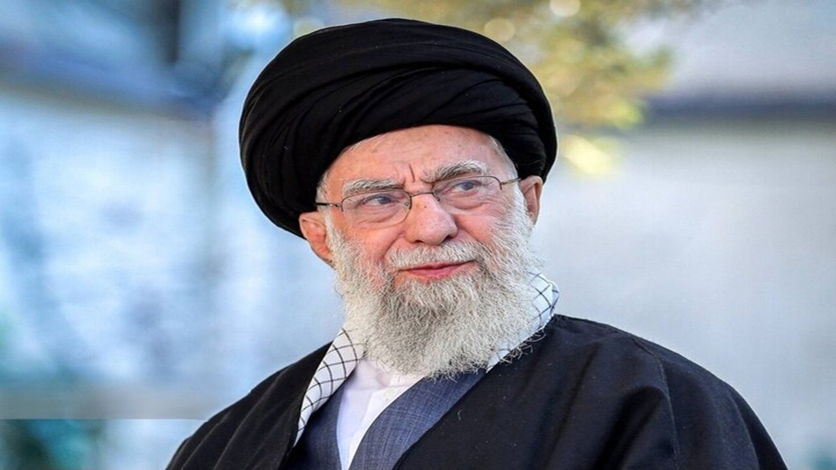 سخنان ماندگار رهبر شهید انقلاب در عزای امام رضا (ع) + فیلم