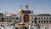 بازگشایی کامل صحن‌ها و رواق‌های حرم رضوی
