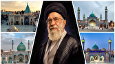 بزرگداشت قائد شهید امت در ۱۸ بقعه استان قم برگزار می‌شود