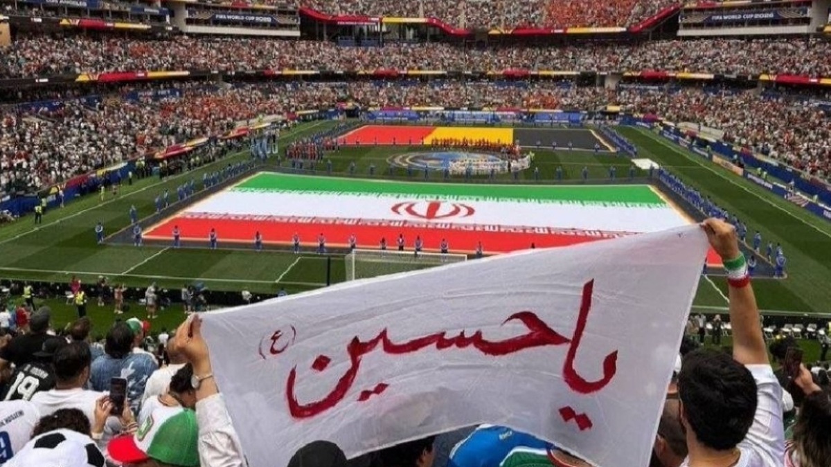 باشگاه خبرنگاران -پزشکیان: «إنّ للحسین فی قلوب المؤمنین حرارة لا تبرد أبداً»