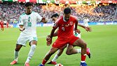 الجزاير،گل،اردن،دقيقه،مسابقه