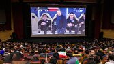 از اکران فیلم تا پخش فوتبال؛ سینماها میزبان هواداران تیم ملی شدند