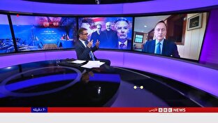 ناظران و تحلیلگران غربی از شکست آمریکا و اسرائیل در برابر ایران می‌گویند! + فیلم