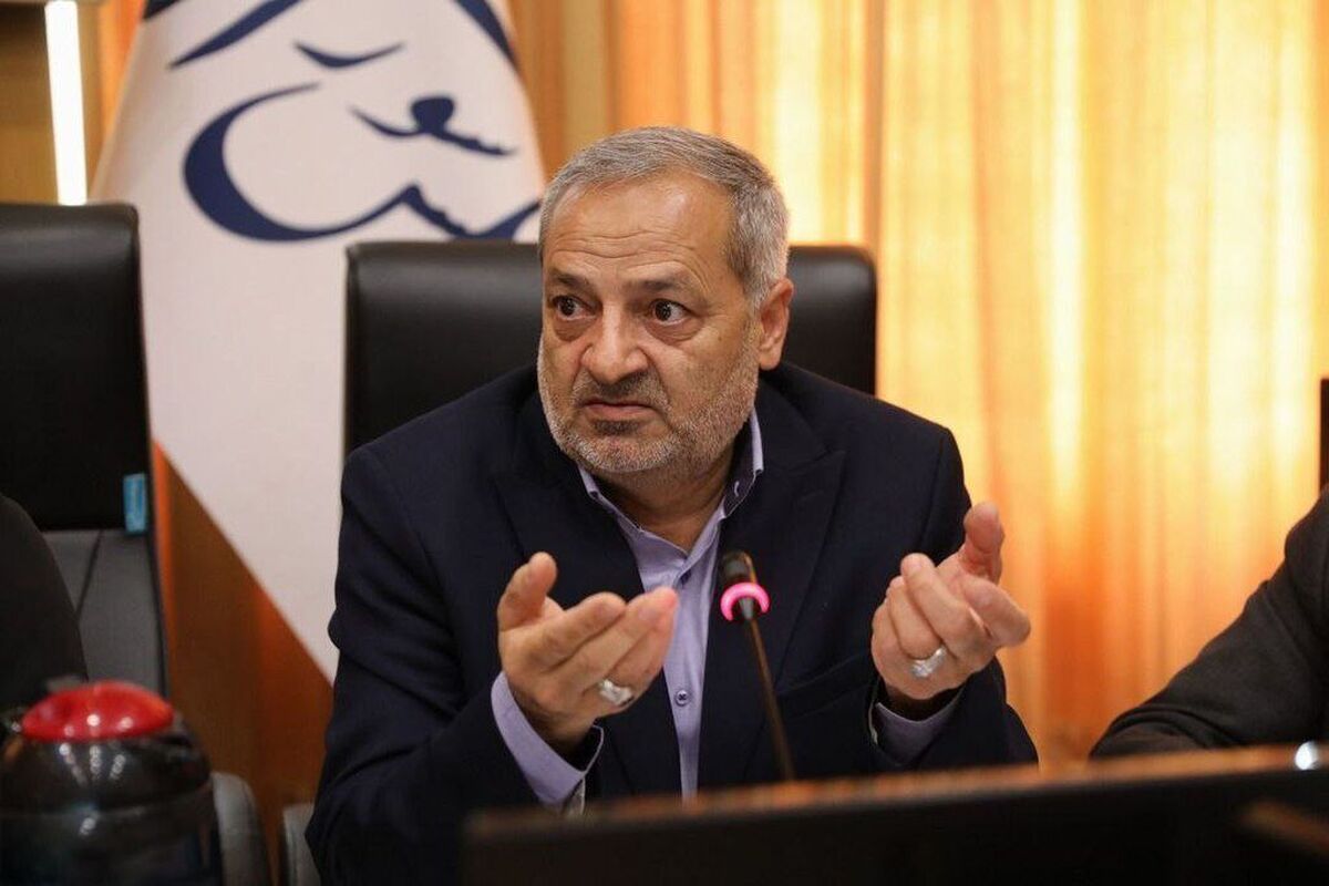 باشگاه خبرنگاران -تقویت مدارس دولتی؛ راهبرد اصلی وزارت آموزش‌وپرورش است