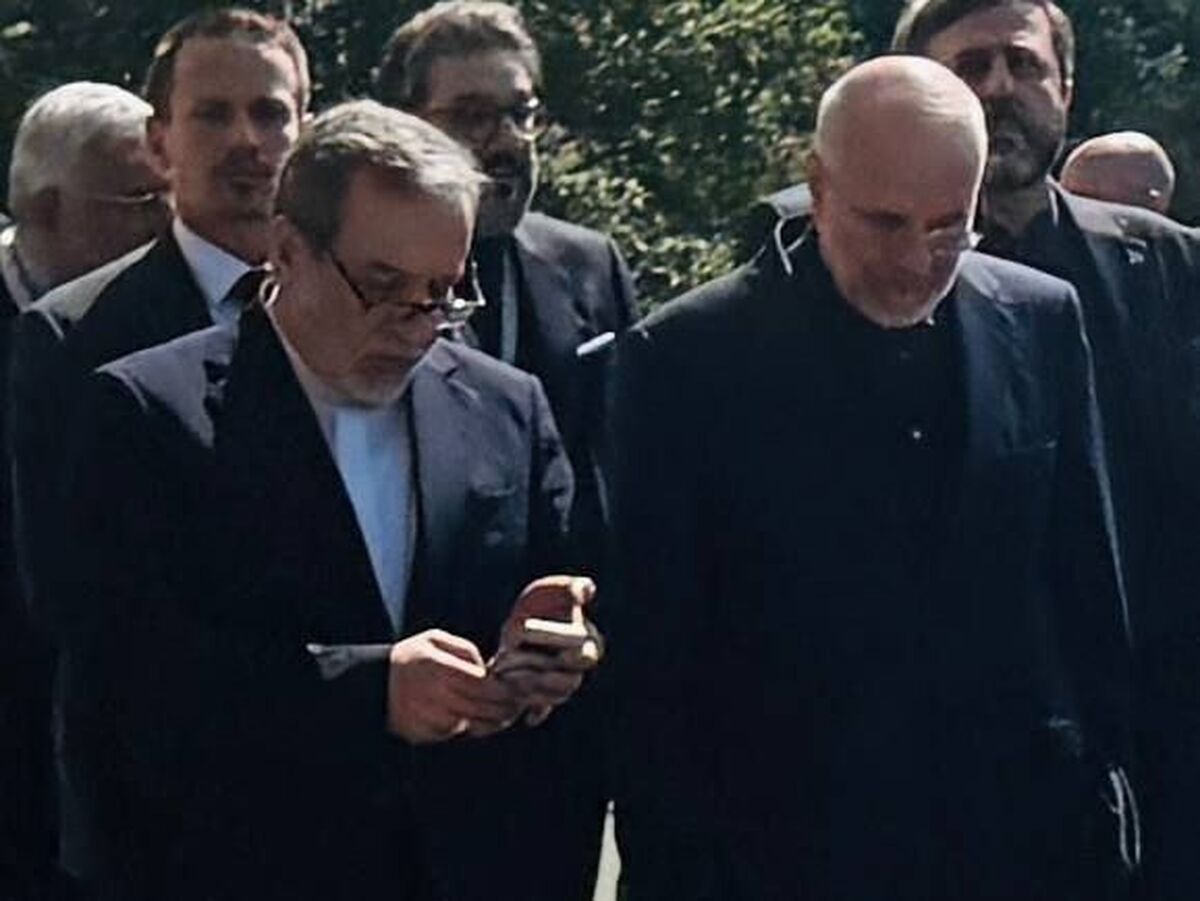 باشگاه خبرنگاران -قالیباف: به سوئیس نمی‌رفتیم، خون بیشتری از مسلمانان لبنان ریخته می‌شد