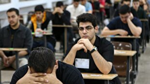 داوطلبان،متقاضيان،آزمون،پرورش،اقدام،آموزش