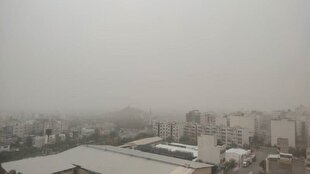 ۴ شهرستان سمنان در وضعیت هشدار