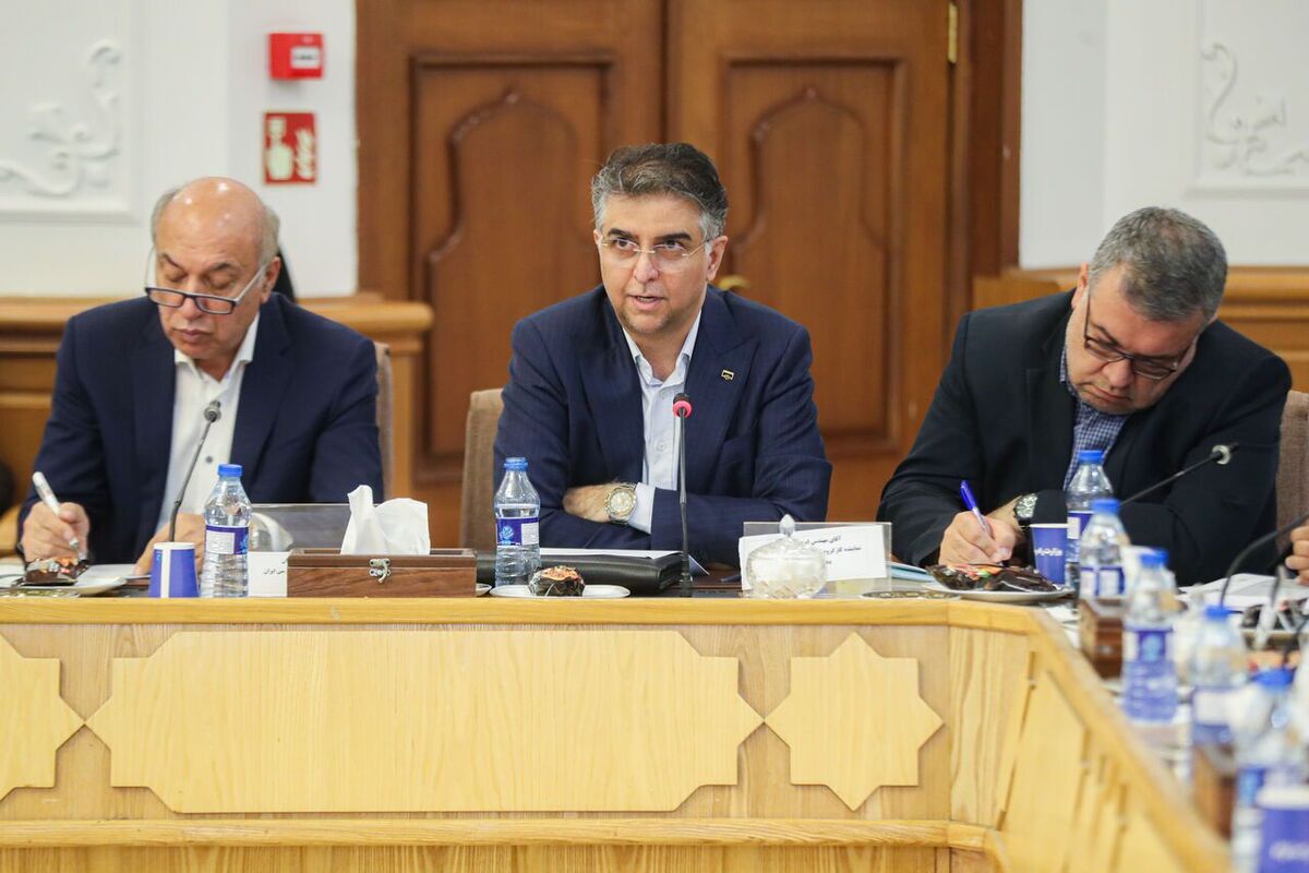 باشگاه خبرنگاران -صدور پروانه‌های «طرح و ساخت» و «طرح و اجرا» برای نخستین بار بعد از ۲۰ سال