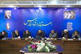 آمادگی کامل فارس برای «رویداد قرن»/ اعزام ۵۰ هزار نفر به مراسم تشییع رهبر شهید