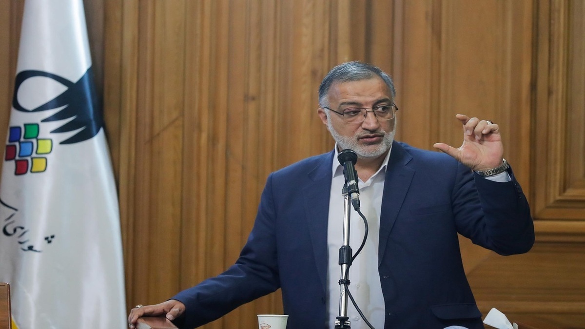 باشگاه خبرنگاران -سرویس‌دهی ۲۴ ساعته مترو/ مسیر‌ تشییع پیکر رهبر انقلاب مشخص شد