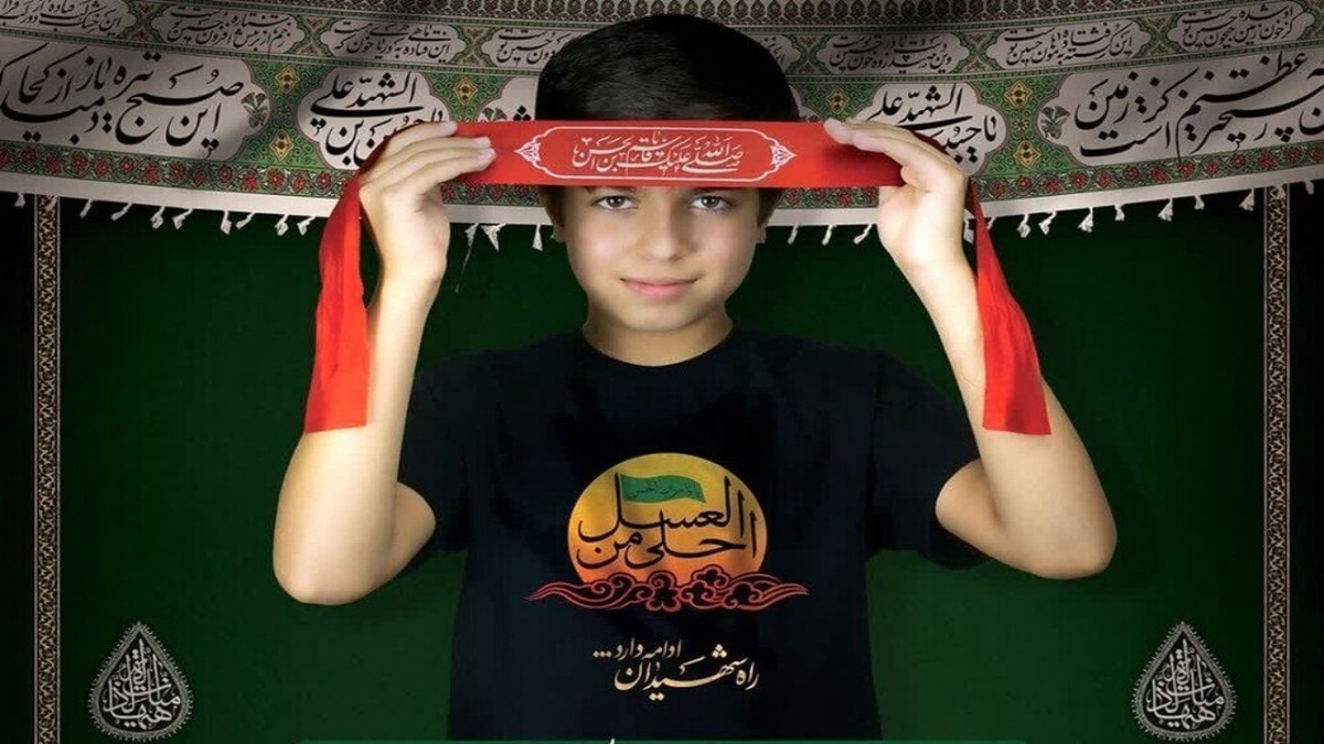 باشگاه خبرنگاران -قاسم بن الحسن(ع): تجلّی امام حسن در کربلا و نگاهی ملکوتی به شهادت