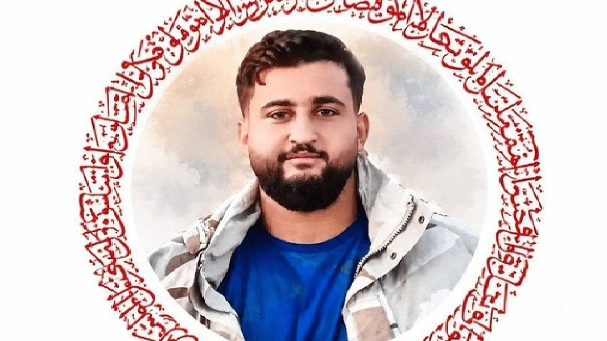 روایتی از زندگی شهید مصطفی صدرزاده + فیلم
