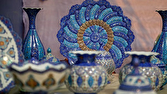 تابستانی هنری با صنایع‌دستی اصیل شیراز/ فرصت طلایی برای علاقه‌مندان