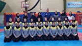 اردو،ناگويا،كبدي،بانوان،رييس،بازديد،آمادگي