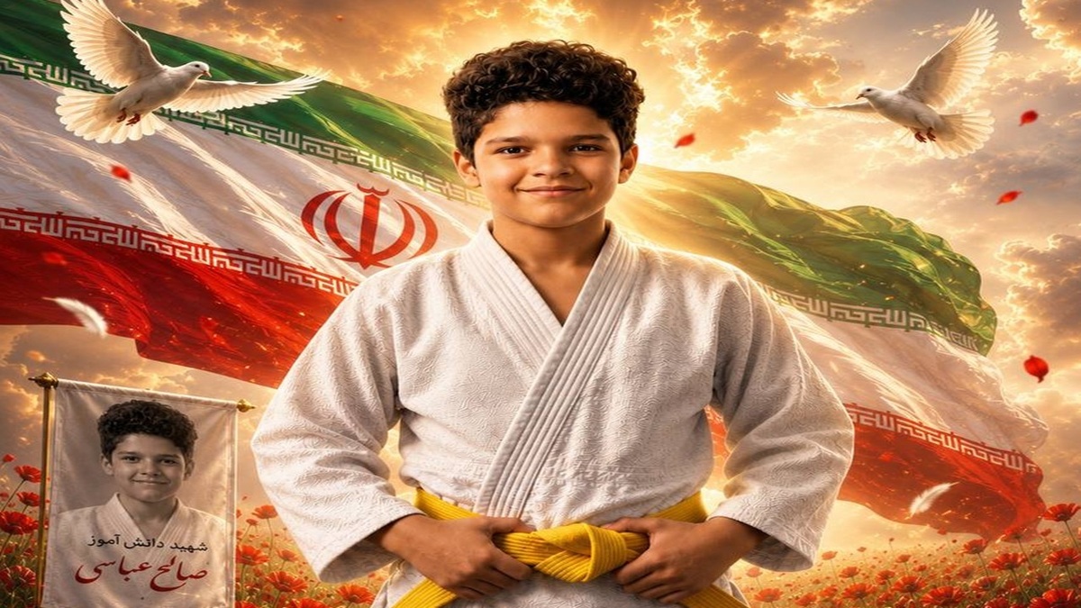 باشگاه خبرنگاران -نام کاروان جودو ایران در مسابقات قهرمانی آسیا مشخص شد