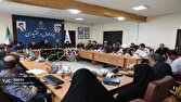 تشکیل کمیته‌های تخصصی برای مدیریت اعزام و برگزاری مراسم تشییع پیکر مطهر رهبر شهید