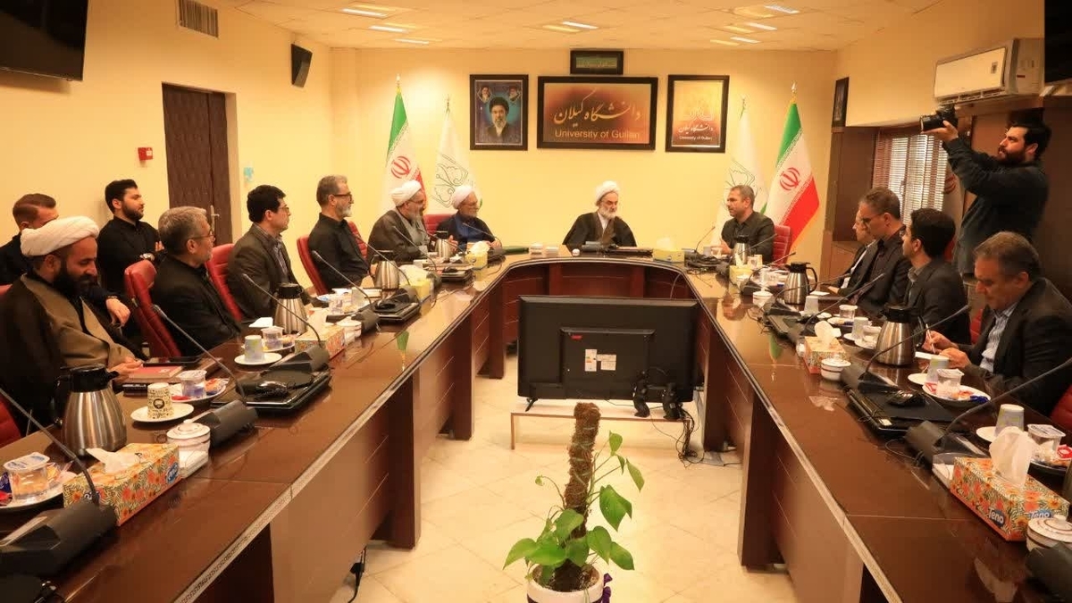 باشگاه خبرنگاران -لزوم حمایت از نخبگان/ دانشگاه‌ها باید به مرجع تولید اندیشه تبدیل شوند