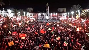 الگوپذيري،غيور
