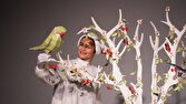 نمایشی که به بچه‌ها یاد می‌دهد هر حرفی را باور نکنند
