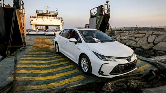 پلیس راهور با اختصاص پلاک خودروهای منطقه آزاد بوشهر موافقت کرد