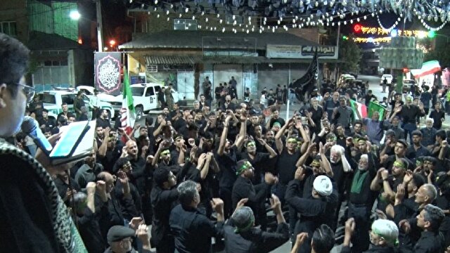 جدیدترین و مهمترین اخبار گلستان | خبرگزاری باشگاه خبرنگاران