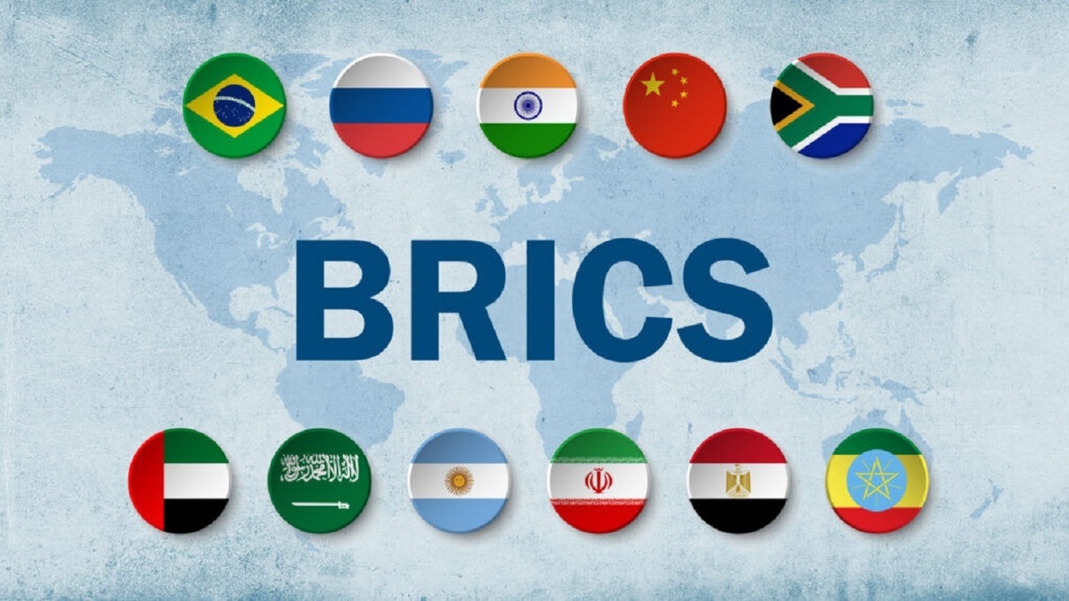 باشگاه خبرنگاران -هند میزبان نشست وزیران نفت و انرژی گروه بریکس می‌شود
