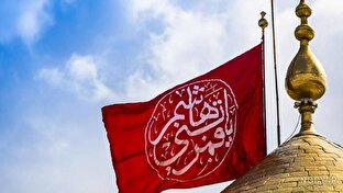 حضرت،عراق،برنامه