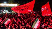 هرچه تیر انداختند، به سپر نام حسین علیه السلام خورد