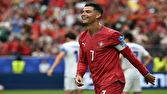 رونالدو،ازبكستان،ثمر،رساند