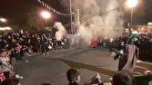 دلدادگي،قروه