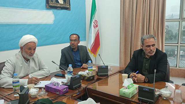 Power fluctuations in Khuzestan being pursued through Energy Ministry