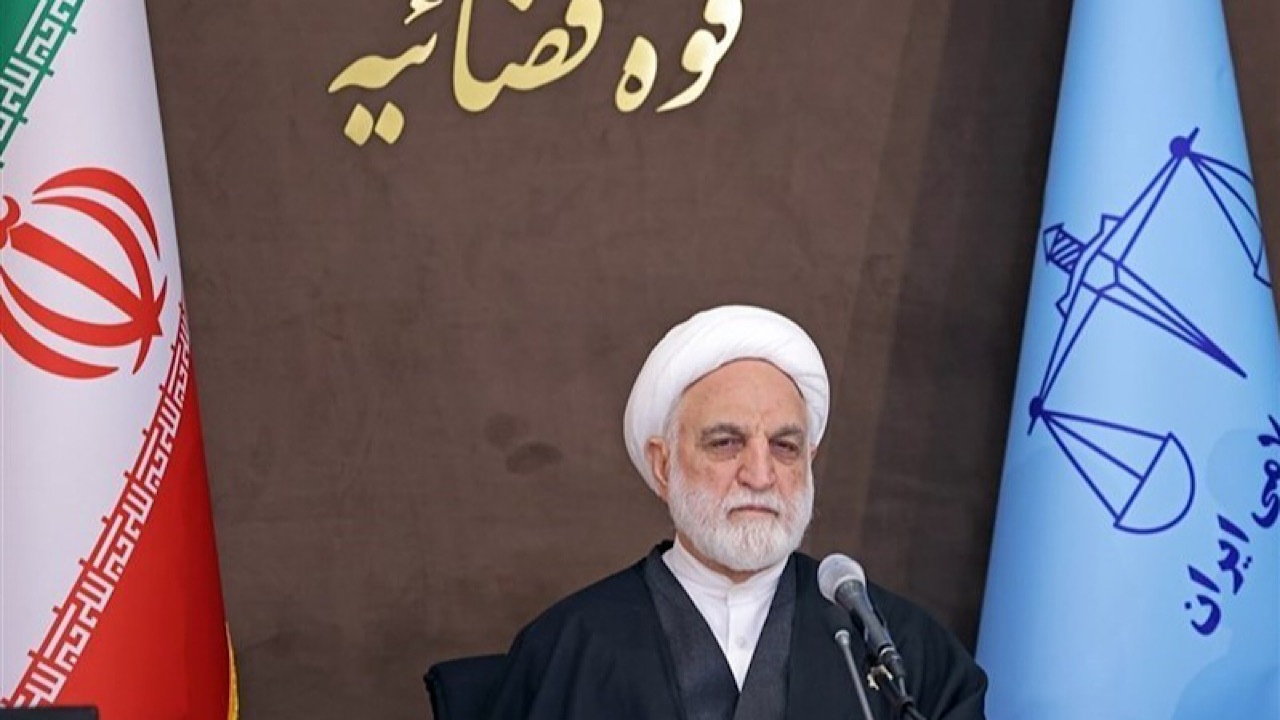 اژه ای: جنایتکاران جنگی هم باید مجازات شوند هم خسارت پرداخت کنند