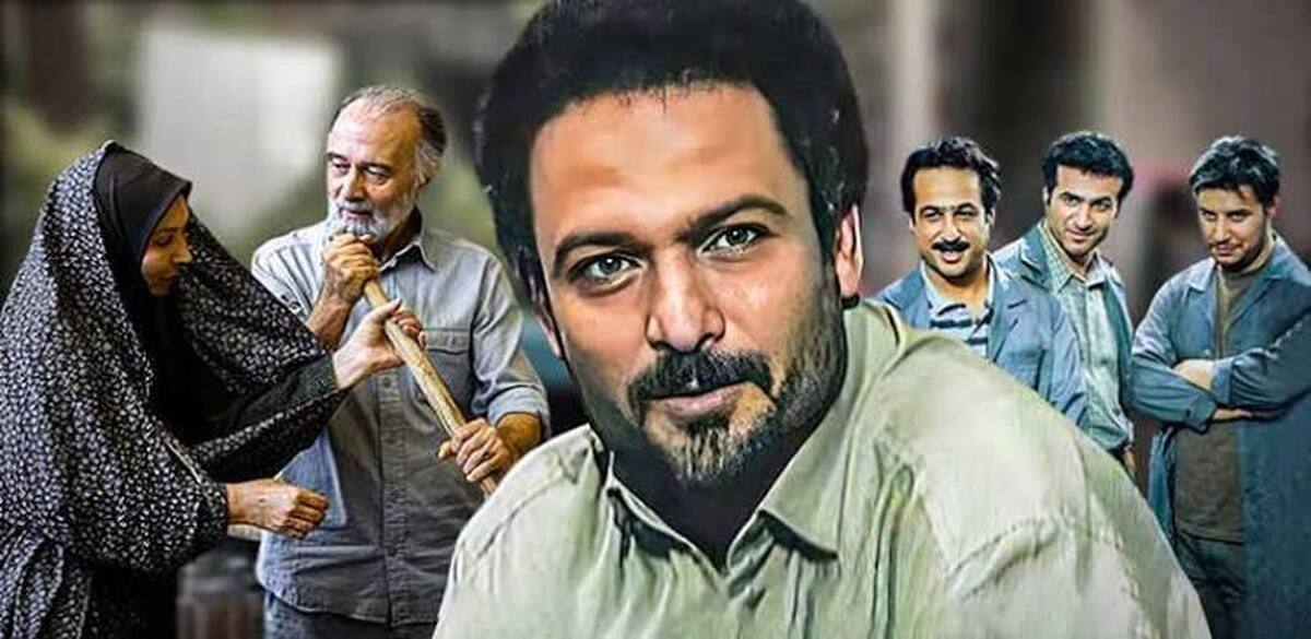 باشگاه خبرنگاران -«مثل هیچکس» روی آنتن شبکه نسیم