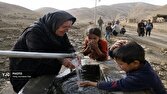 Sustainable water supply delivered to 63 villages in Lorestan