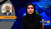 برگزاری نماز شب اول قبر و آیین شام غریبان رهبر شهید در مساجد استان البرز