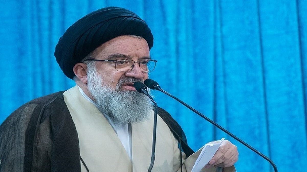 باشگاه خبرنگاران -مذاکره به معنای چشم‌پوشی از مجازات جنایتکاران نیست